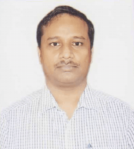 Image of SHRI KAMAL DATTA , IFS