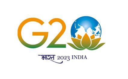 G20 logo